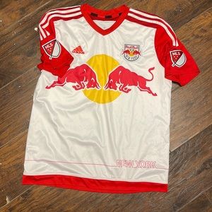 New York Red Bulls Adidas Tim Cahill #17